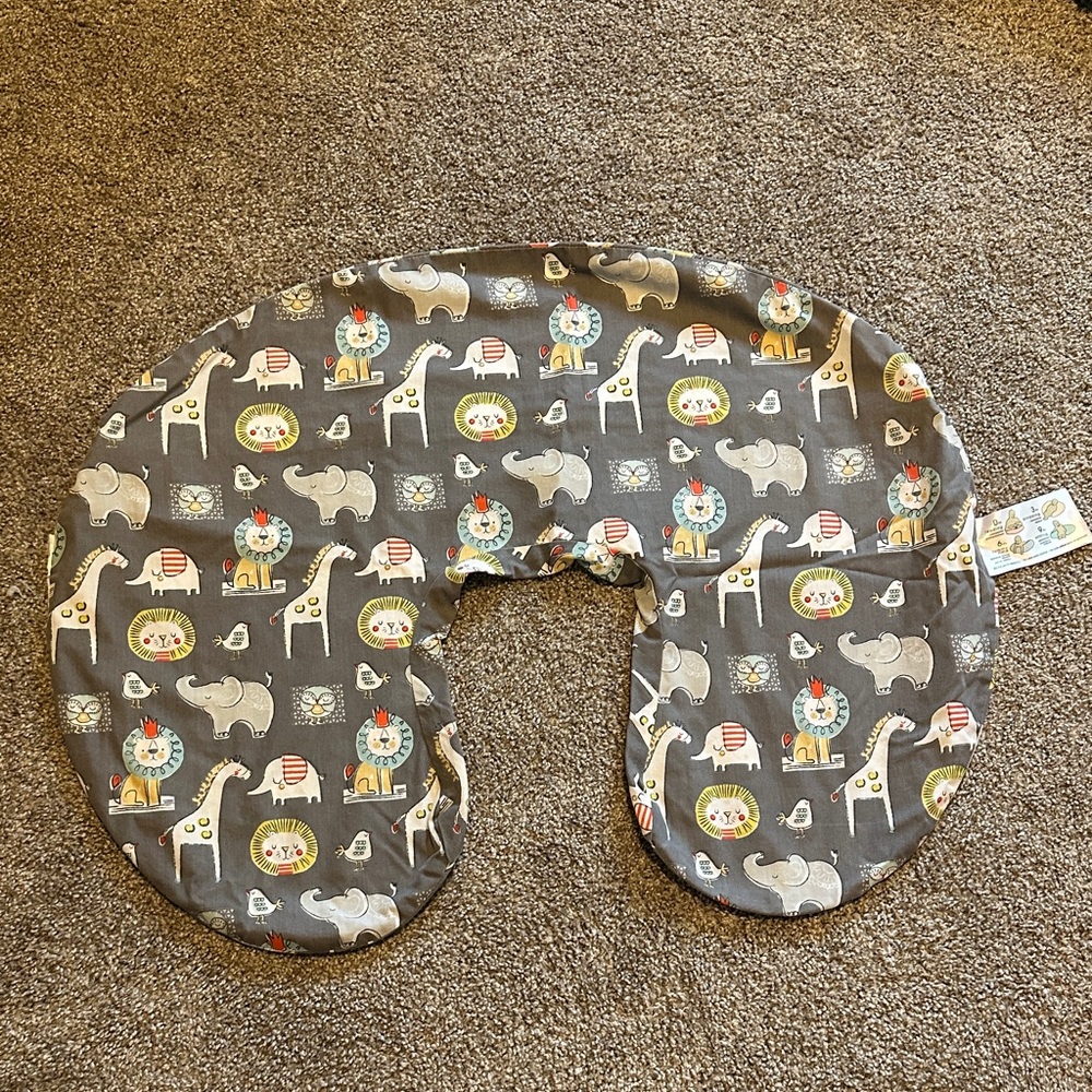 Boppy Cover